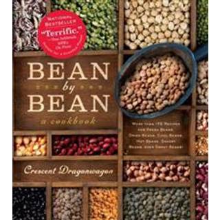 Bean by Bean: a Cookbook