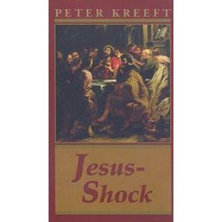 Jesus–Shock
