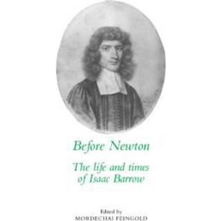 Before Newton