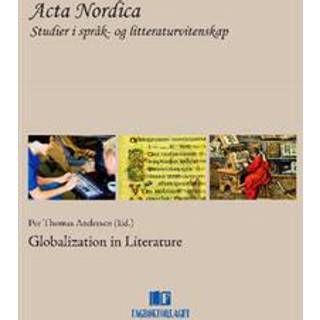 Globalization in Literature