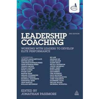 Leadership Coaching
