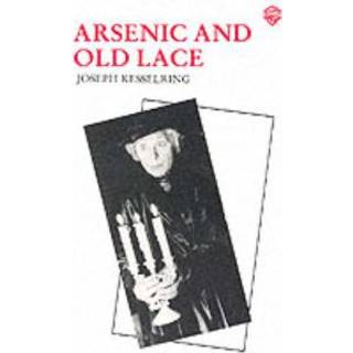 Arsenic and Old Lace