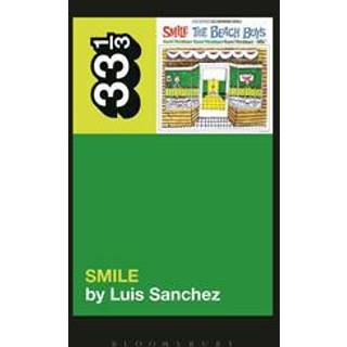 The Beach Boys' Smile