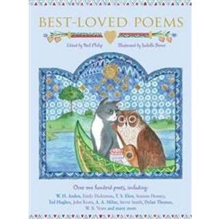 Best-Loved Poems