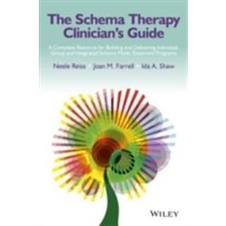 The Schema Therapy Clinician's Guide