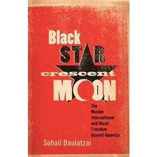 Black Star, Crescent Moon