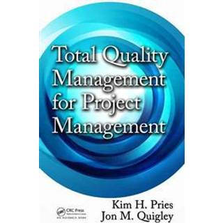 Total Quality Management for Project Management
