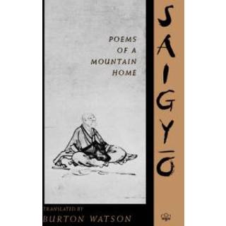 Poems of a Mountain Home