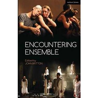 Encountering Ensemble