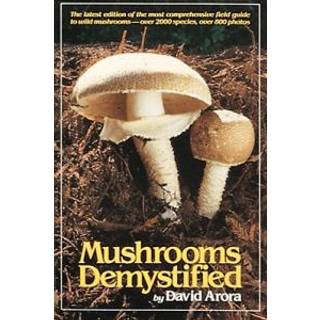 Mushrooms Demystified