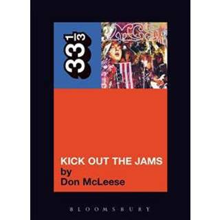 MC5's Kick Out the Jams