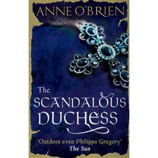The Scandalous Duchess