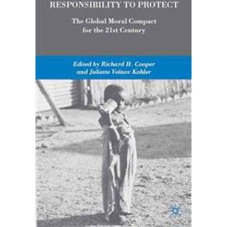 Responsibility to Protect