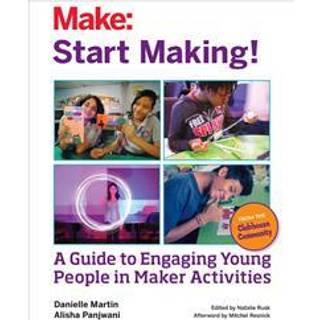 Start Making