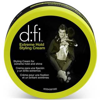 D:fi Extreme Hold Styling Creme 150 ml (grøn)