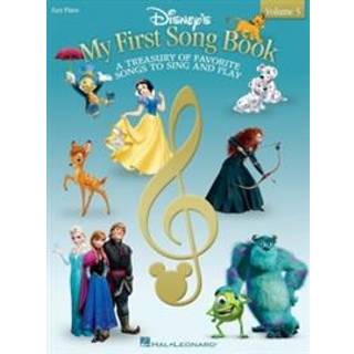 Disney's My First Songbook