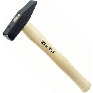 BATO Bænkhammer Træskaft - 300g
