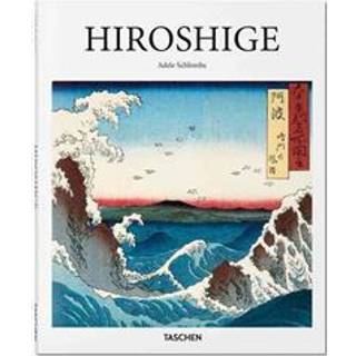 Hiroshige - Basic Art Series