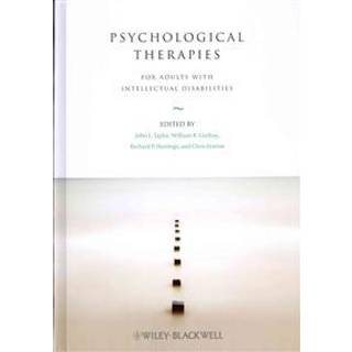 Psychological Therapies for Adults with Intellectual Disabilities