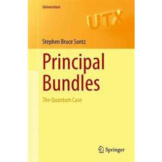 Principal Bundles