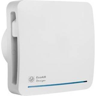 THERMEX Ecoair design med hygrostat