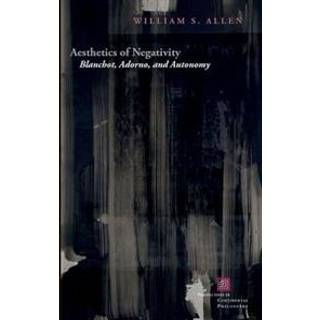 Aesthetics of Negativity