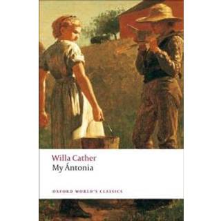 My Antonia