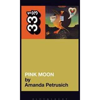 Nick Drake's Pink Moon