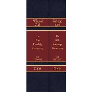 Bible Knowledge Commentary