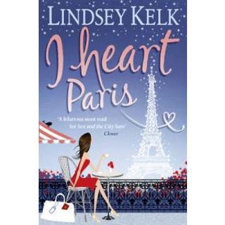 I Heart Paris