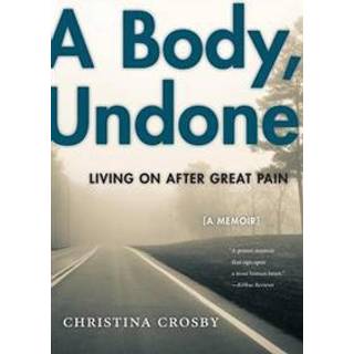 A Body, Undone