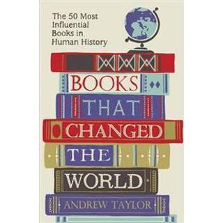 Books that Changed the World