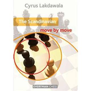 The Scandinavian move by move