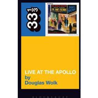 James Brown's Live at the Apollo