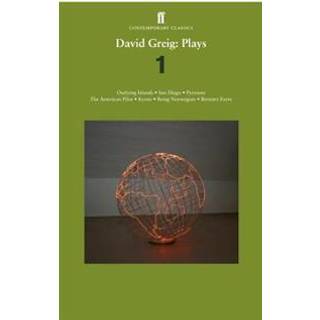 Selected Plays 1999-2009