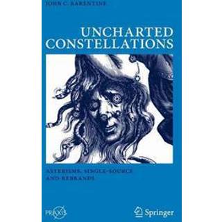 Uncharted Constellations