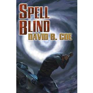 Spell Blind