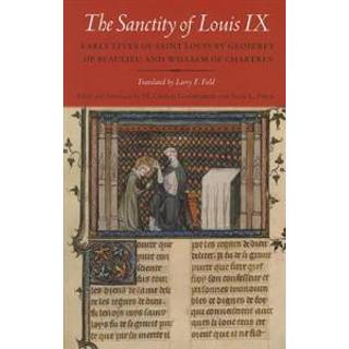 The Sanctity of Louis IX
