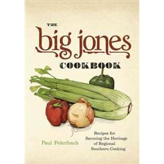 The Big Jones Cookbook