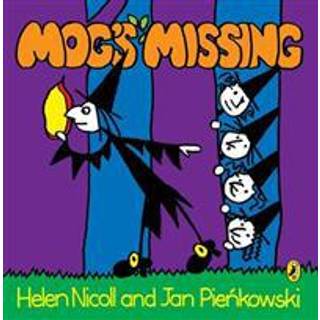 Mog's Missing