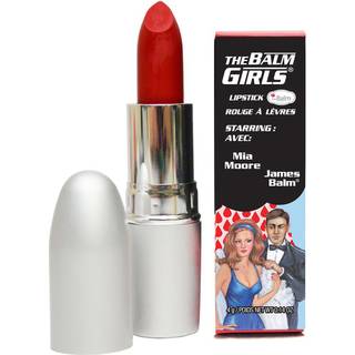 The Balm Girls Lipstick - Mia Moore