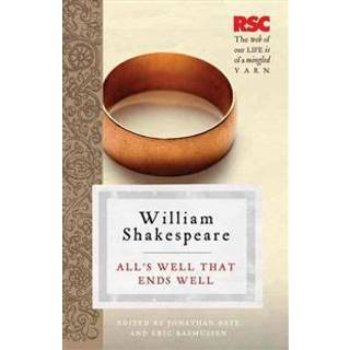 All's Well that Ends Well