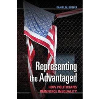 Representing the Advantaged