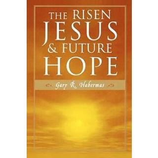 The Risen Jesus and Future Hope