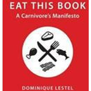 Eat This Book