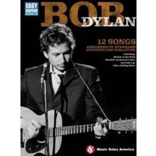 Bob Dylan - Easy Guitar
