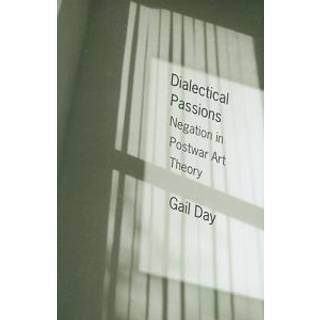 Dialectical Passions