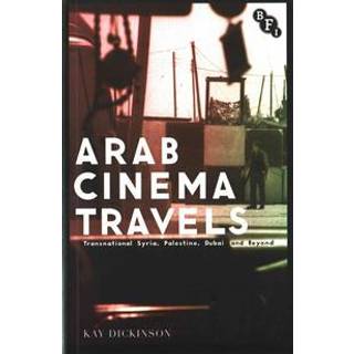 Arab Cinema Travels