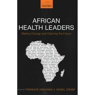African Health Leaders