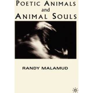 Poetic Animals and Animal Souls